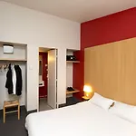 Hotel Metz Augny