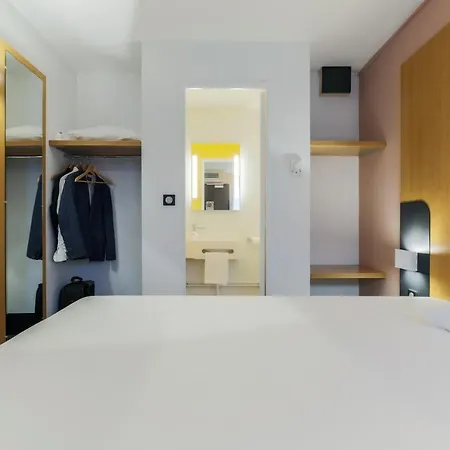 Metz Hotel 2*