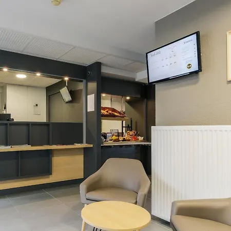 Metz Hotel Augny