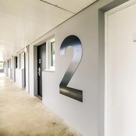 Hotel Metz Augny