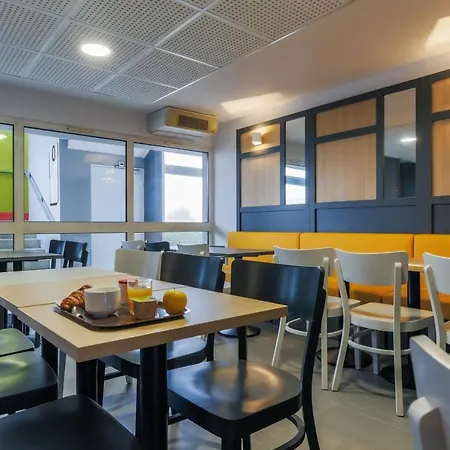 מלון Metz