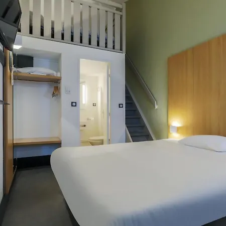 Metz Hotel Augny