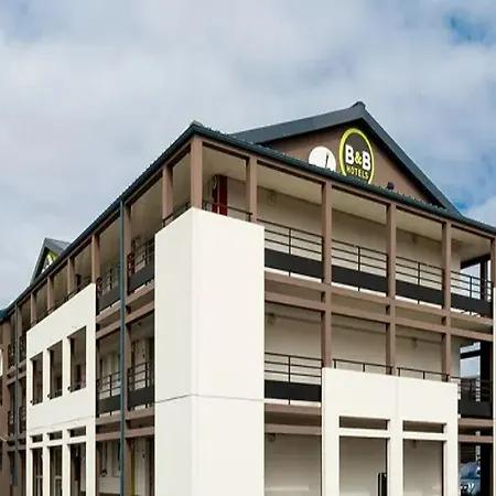Hotel Metz 2*