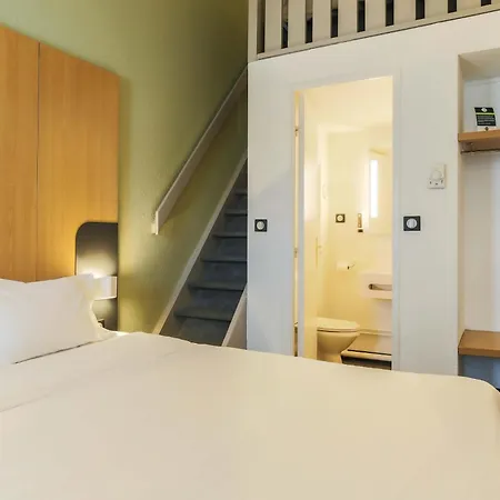 Hotel Metz Augny