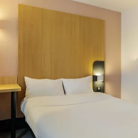 Hotel Metz