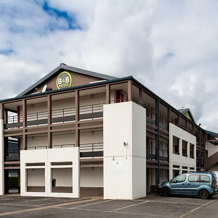 Hotel Metz