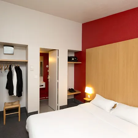 Hotel Metz Augny