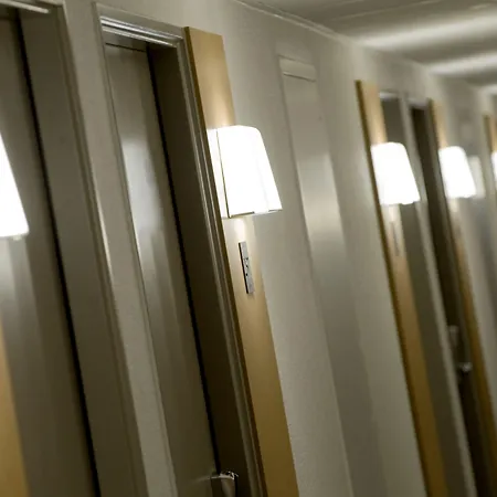 Hotel Metz 2*