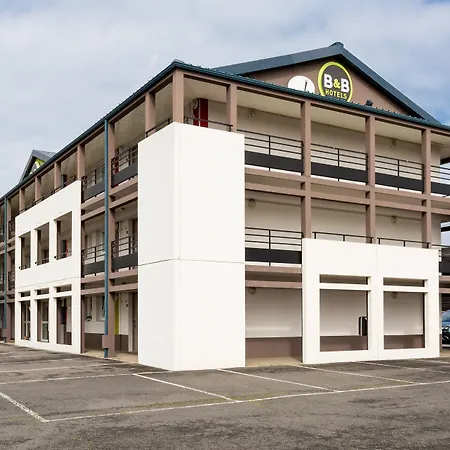 Hotel Metz Augny
