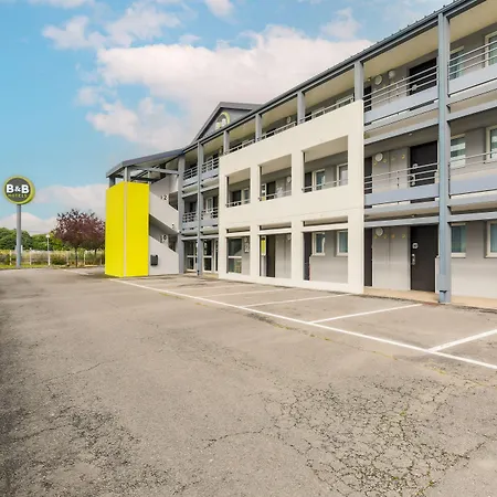 Hotel Metz 2*