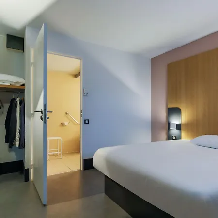 Hotel Metz 2*