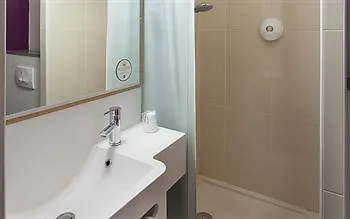 Hotel Metz 2*