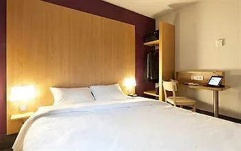 Hotel Metz 2*