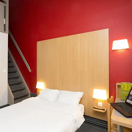 Metz 2* Augny