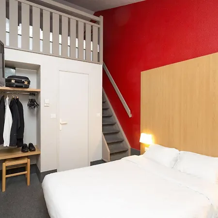 Hotel Metz