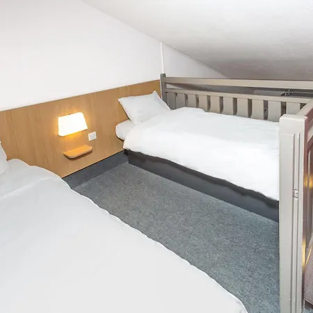 Hotel Metz Augny