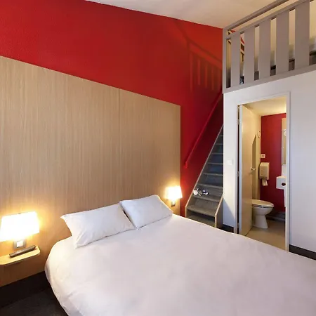 Metz Hotel Augny