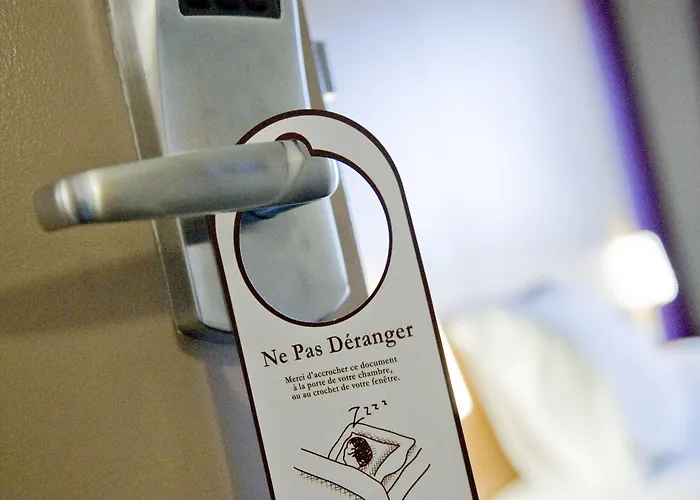 Metz Отель Augny