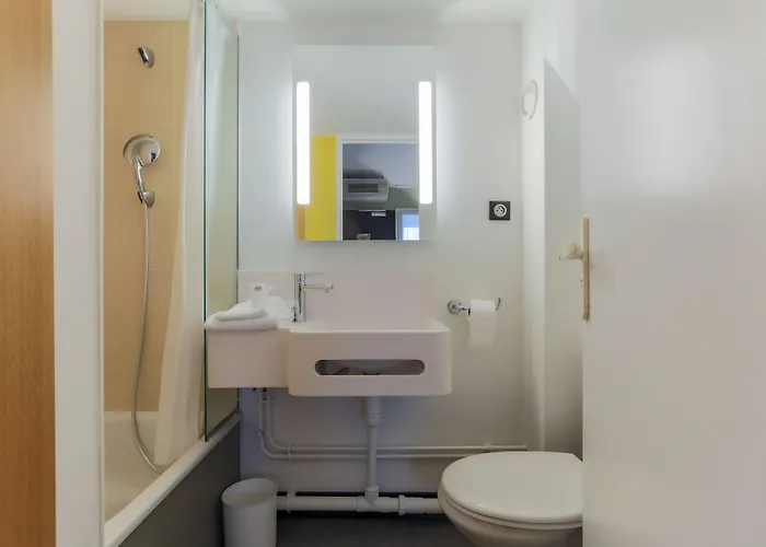 Metz Отель Augny