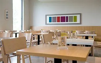 Отель Metz Augny